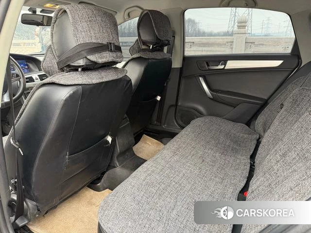 China H530 2018 Шампань из Китая, фото 5