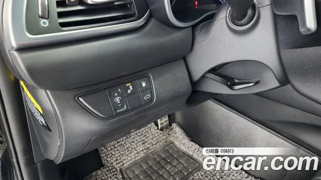 Genesis G70 id 2680633 из Кореи 15