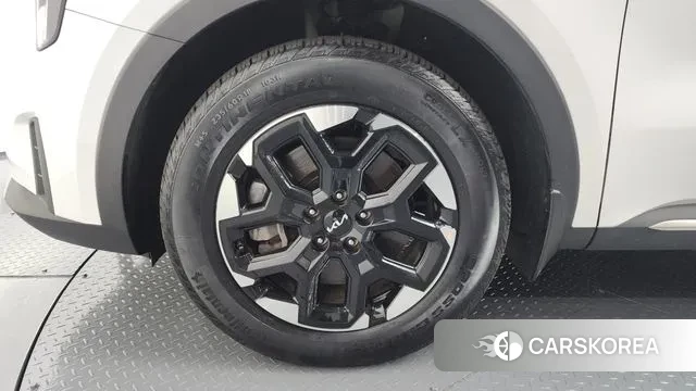 Kia The New Sorento 4th Generation id 3410293 из Кореи 15