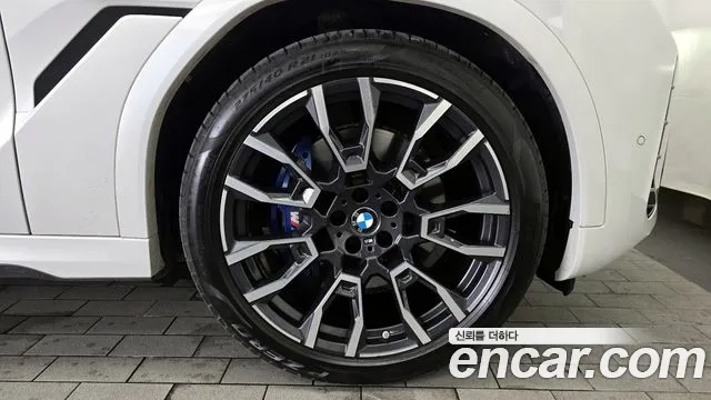 BMW X6 (G06) id 2867608 из Кореи 15