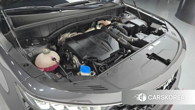 Kia Sorento 4th Generation id 4848158 из Кореи 26