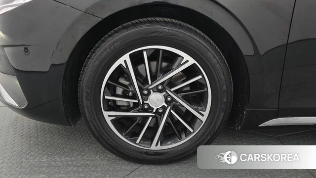 Hyundai The New Grandeur IG id 4614374 из Кореи 26