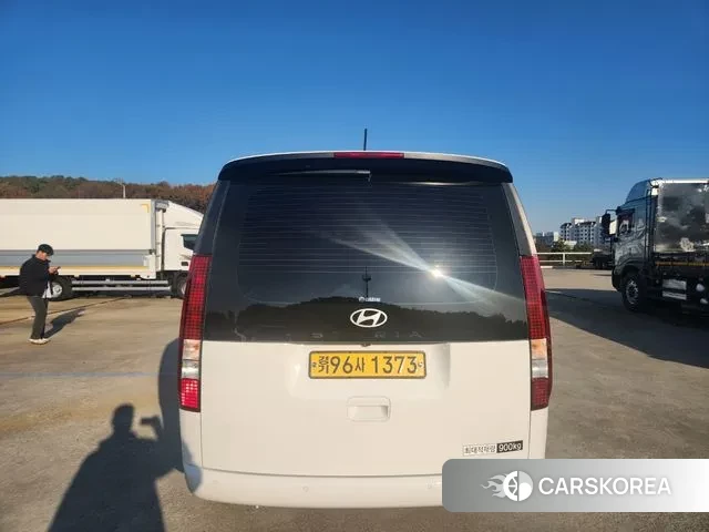 Hyundai Staria id 3365285 из Кореи 13