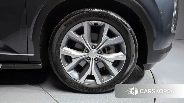 Hyundai Palisade id 3439558 из Кореи 15