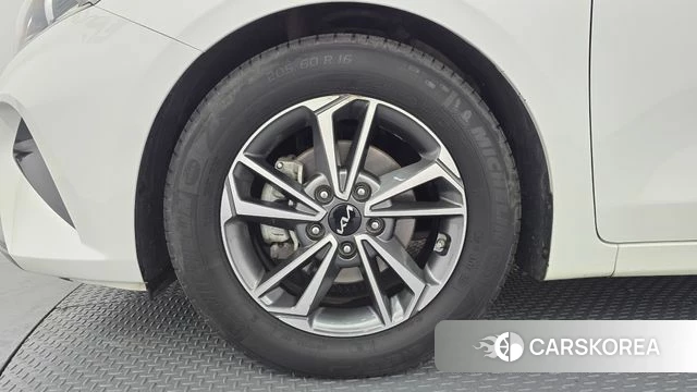 Kia The New K3 2nd generation id 3818880 из Кореи 15