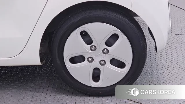 Kia The New Ray id 3027962 из Кореи 15