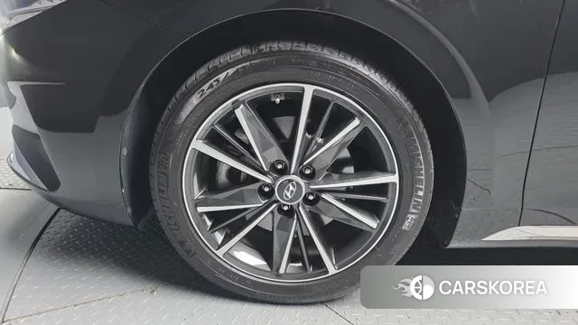 Hyundai The New Grandeur IG id 3411685 из Кореи 15