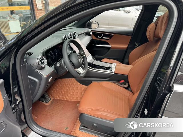 Mercedes-Benz GLC id 4392017 из Китая 16