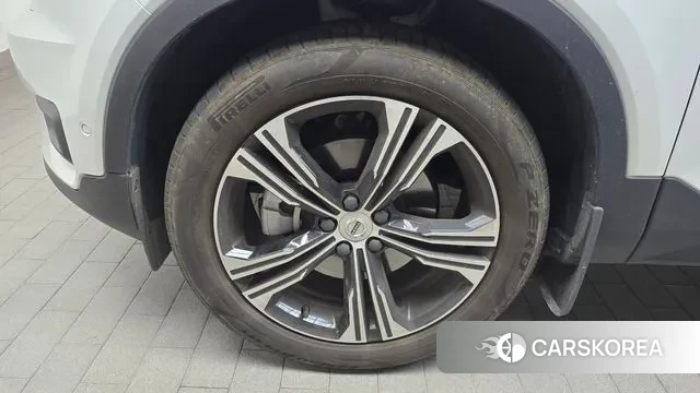 Volvo XC40 id 3238116 из Кореи 15