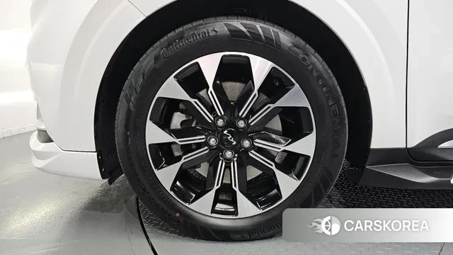 Kia Carnival 4th generation id 3507879 из Кореи 15