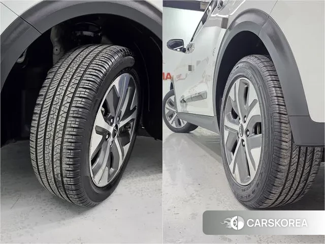 Kia Niro EV id 3493391 из Кореи 15