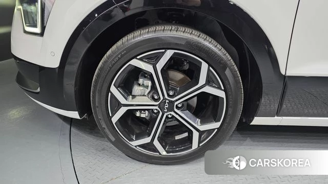 Kia Di Ol Nu Niro id 4222600 из Кореи 28