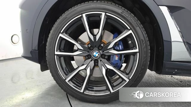 BMW X7 (G07) id 4580531 из Кореи 32