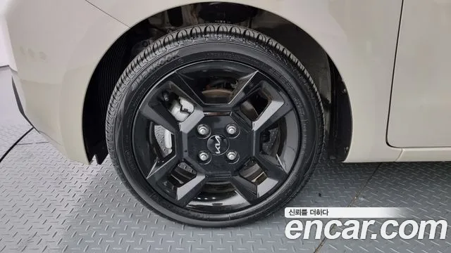 Kia The New Kia Ray id 2810734 из Кореи 15