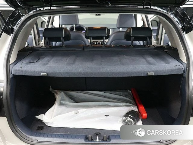 Hyundai Venue id 3899037 из Кореи 15