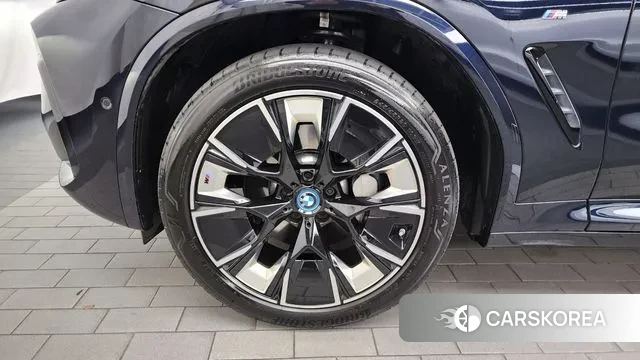 BMW iX3 id 3279261 из Кореи 15