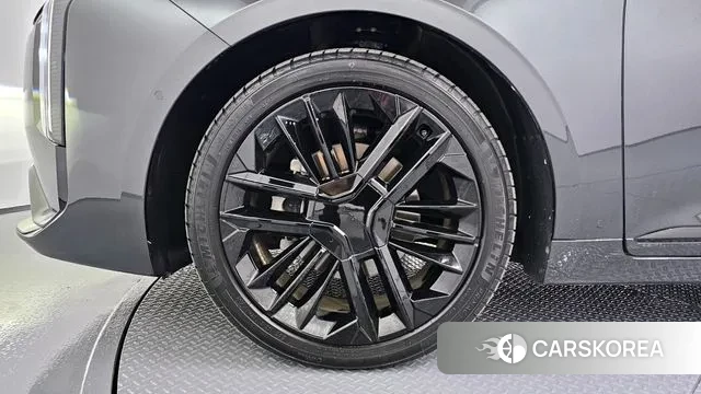 Kia The New K8 Hybrid id 3262117 из Кореи 15