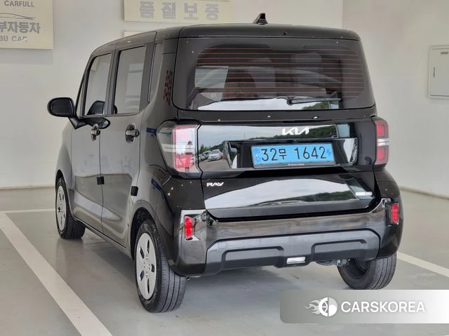 Kia The New Kia Ray EV id 4687148 из Кореи 14