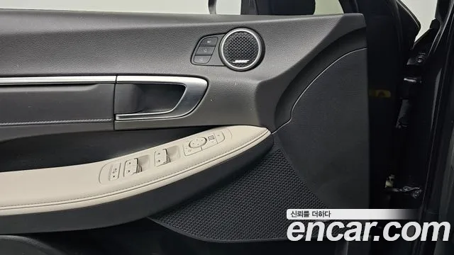 Hyundai Sonata Hybrid (DN8) id 2759465 из Кореи 15