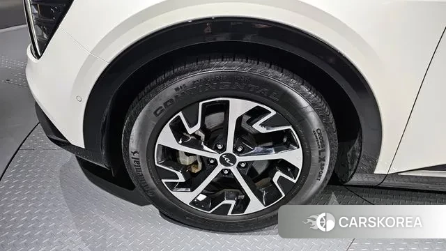 Kia Sportage 5th Generation Hybrid id 2993750 из Кореи 15