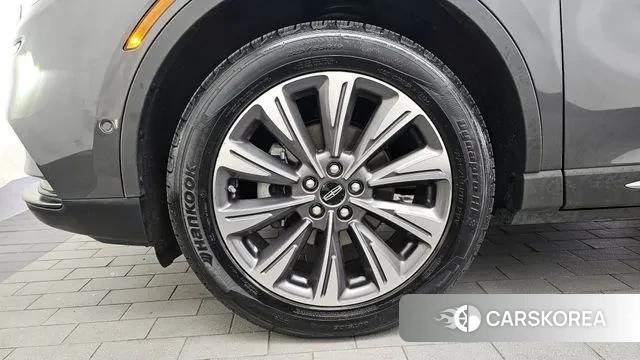 Lincoln Corsair id 3412386 из Кореи 15