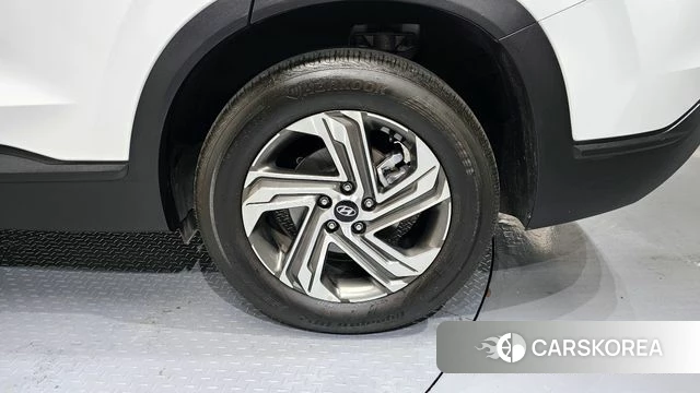 Hyundai The New Santa Fe id 3819090 из Кореи 15