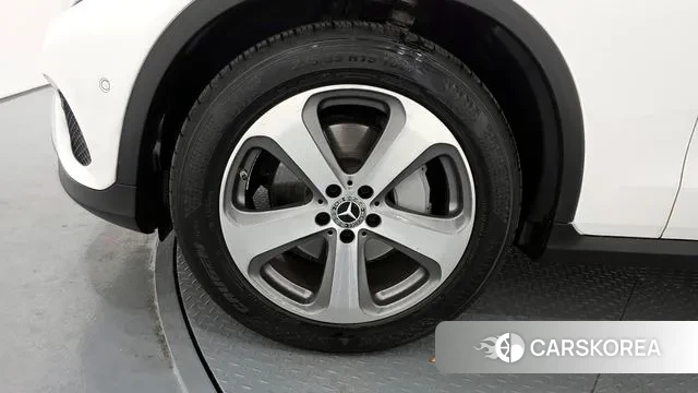 Mercedes-Benz GLC-Class X253 id 3439708 из Кореи 15