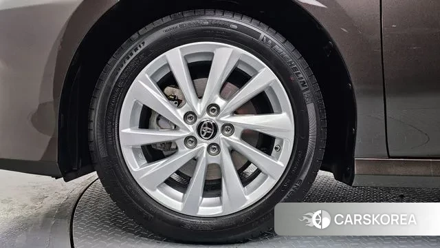 Toyota Camry (XV70) id 3359575 из Кореи 15