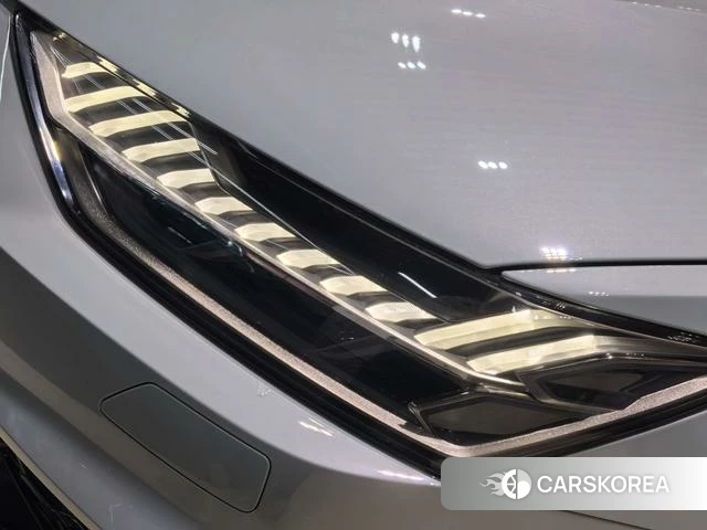 Audi A7L id 3920588 из Китая 16