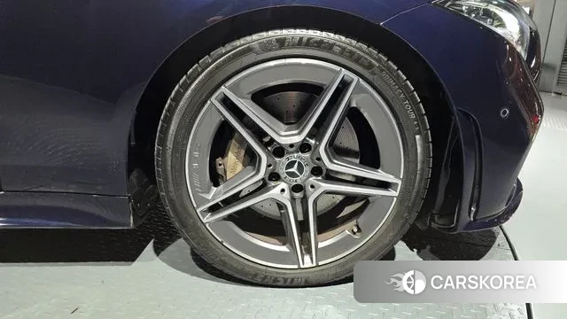 Mercedes-Benz CLS-Class C257 id 3557208 из Кореи 15