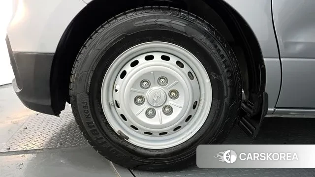 Hyundai The New Grand Starex id 3013951 из Кореи 15