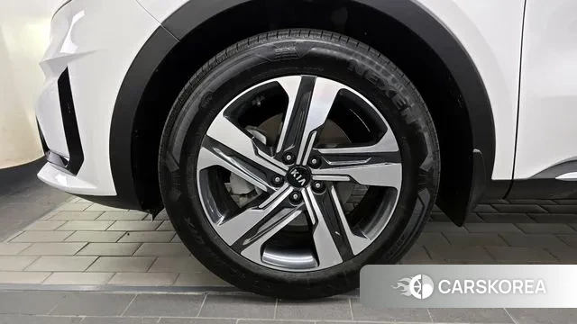 Kia Sorento 4th Generation id 3778015 из Кореи 15