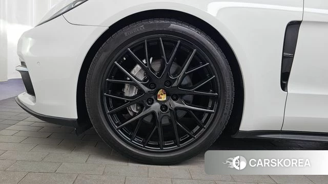 Porsche Panamera (971) id 4339798 из Кореи 15