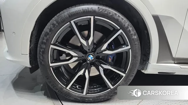 BMW X7 (G07) id 3493393 из Кореи 15