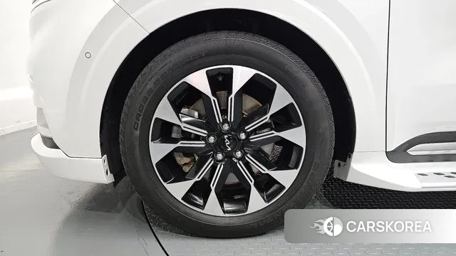 Kia Carnival 4th generation id 2900880 из Кореи 15