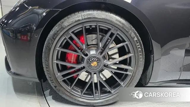 Porsche Panamera (972) id 3382816 из Кореи 15