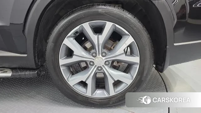 Hyundai Palisade id 3505140 из Кореи 15