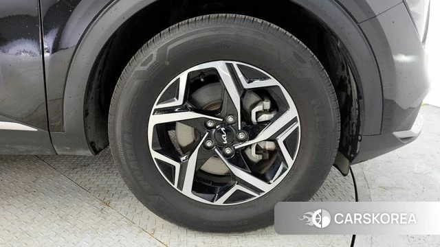 Kia Sportage 5th Generation id 3839379 из Кореи 15