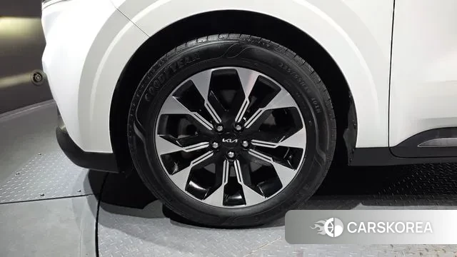 Kia Carnival 4th generation id 3478096 из Кореи 15