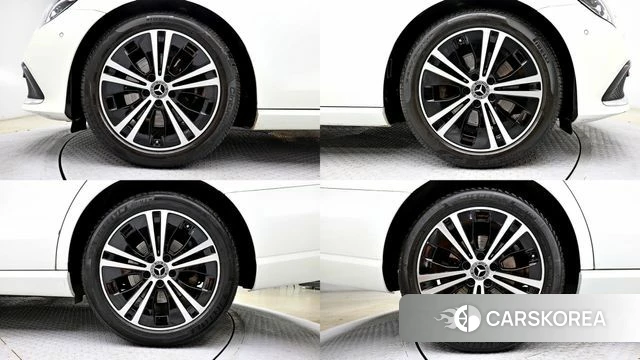 Mercedes-Benz E-Class W213 id 4402328 из Кореи 15