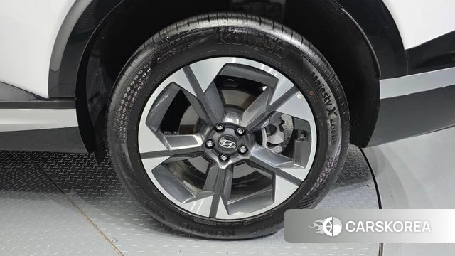 Hyundai Palisade (LX3) id 4441781 из Кореи 25