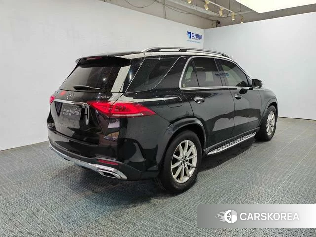 Mercedes-Benz GLE (import) id 4209886 из Китая 14