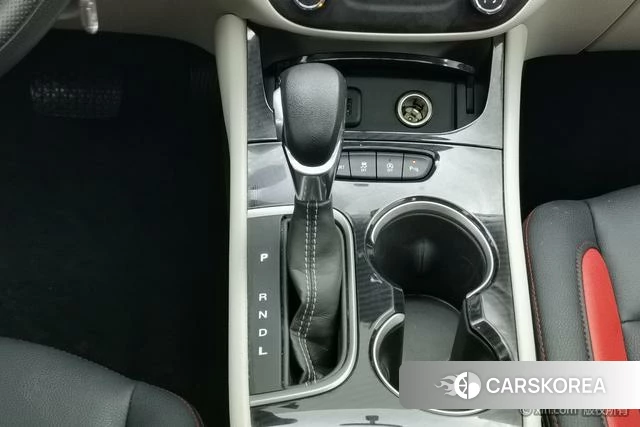 Buick Weilang id 4210678 из Китая 19