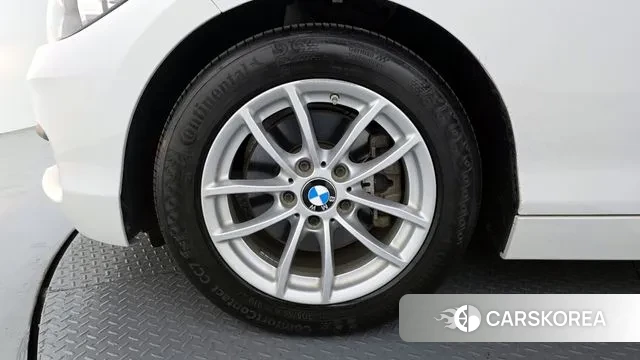 BMW 1 Series (F20) id 3402838 из Кореи 15