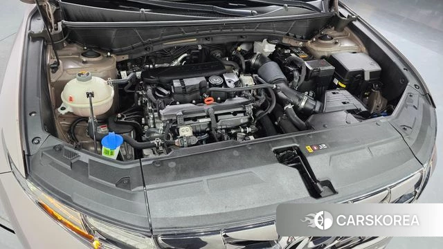 Hyundai Tucson (NX4) id 4591380 из Кореи 31