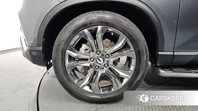 Ssangyong G4 Rexton id 3479622 из Кореи 15