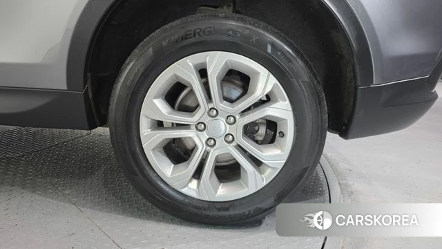 Land Rover Discovery Sports 2nd Generation id 3877985 из Кореи 15