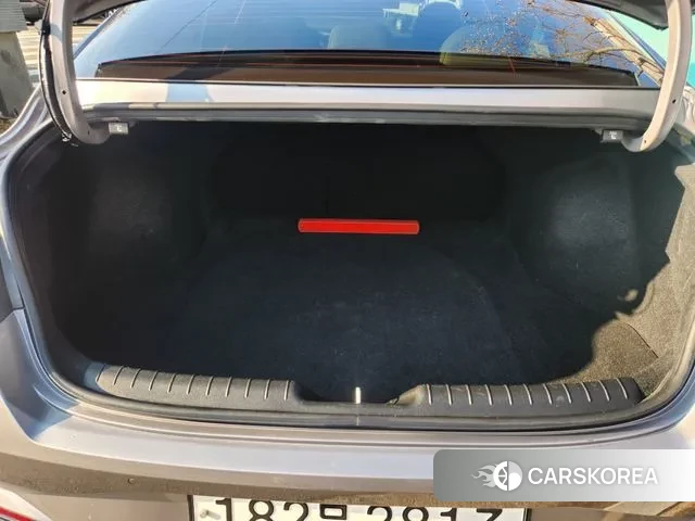 Hyundai Avante (CN7) id 3517098 из Кореи 15