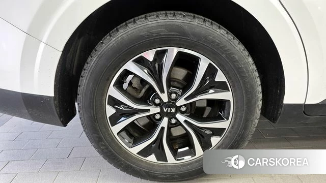 Kia Carnival 4th generation id 3935711 из Кореи 15