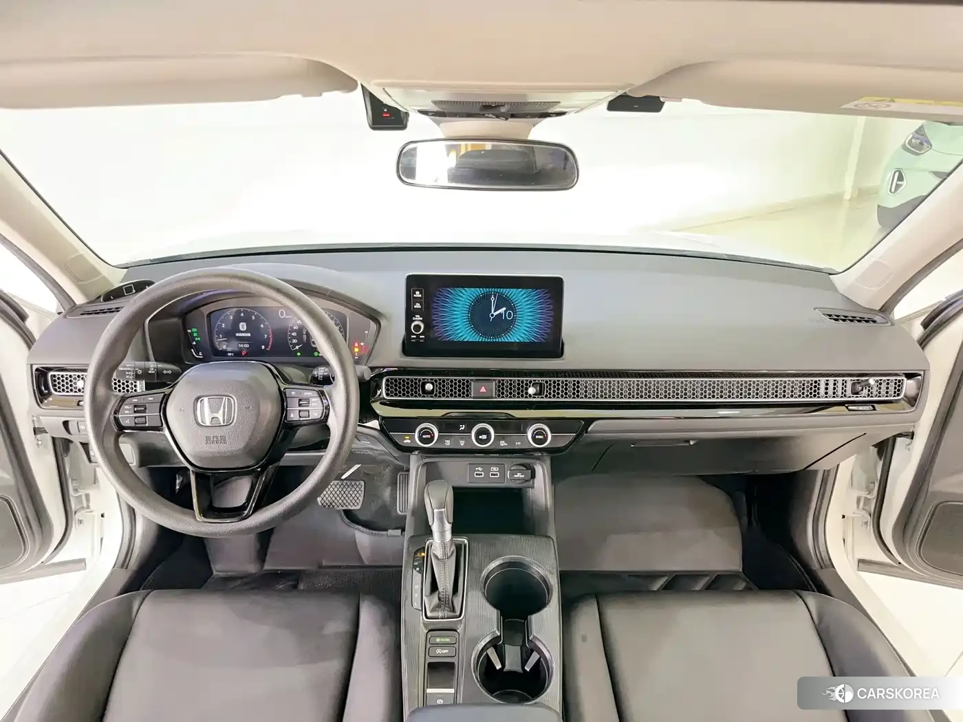 Honda Civic id 4686042 из Китая 21